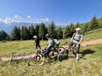 Wicked Bikedays 20